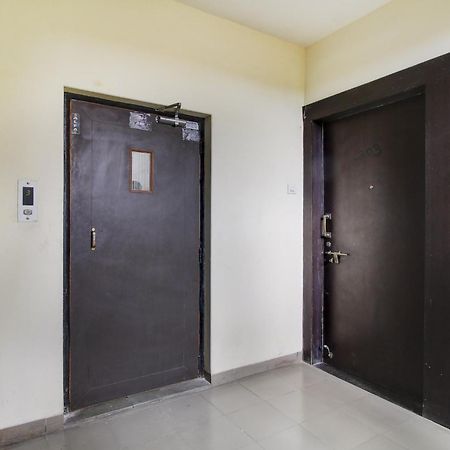 Hotel O Star Inn Πούνε Εξωτερικό φωτογραφία
