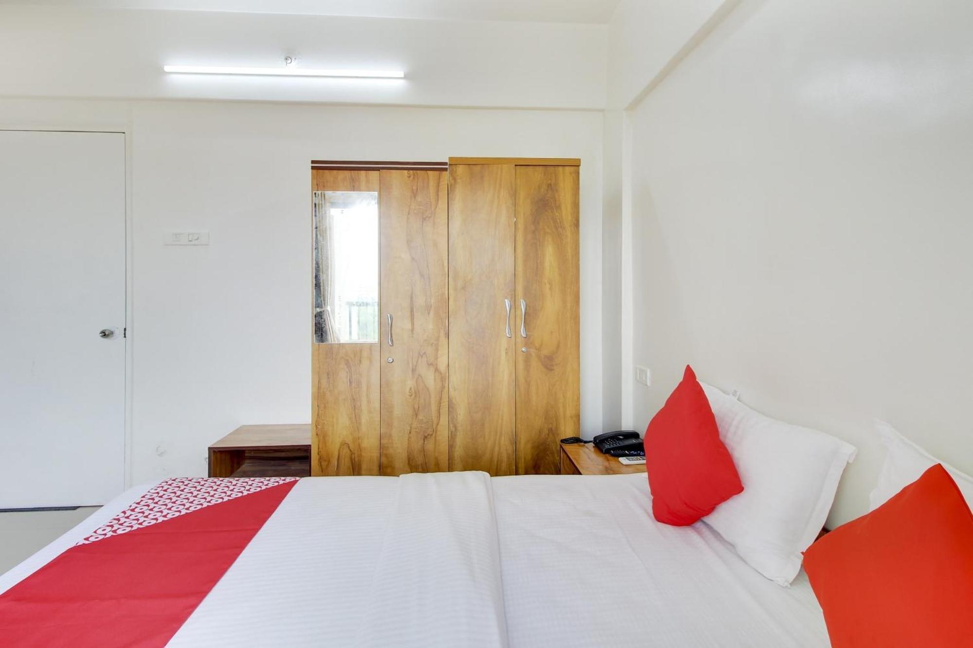 Hotel O Star Inn Πούνε Εξωτερικό φωτογραφία