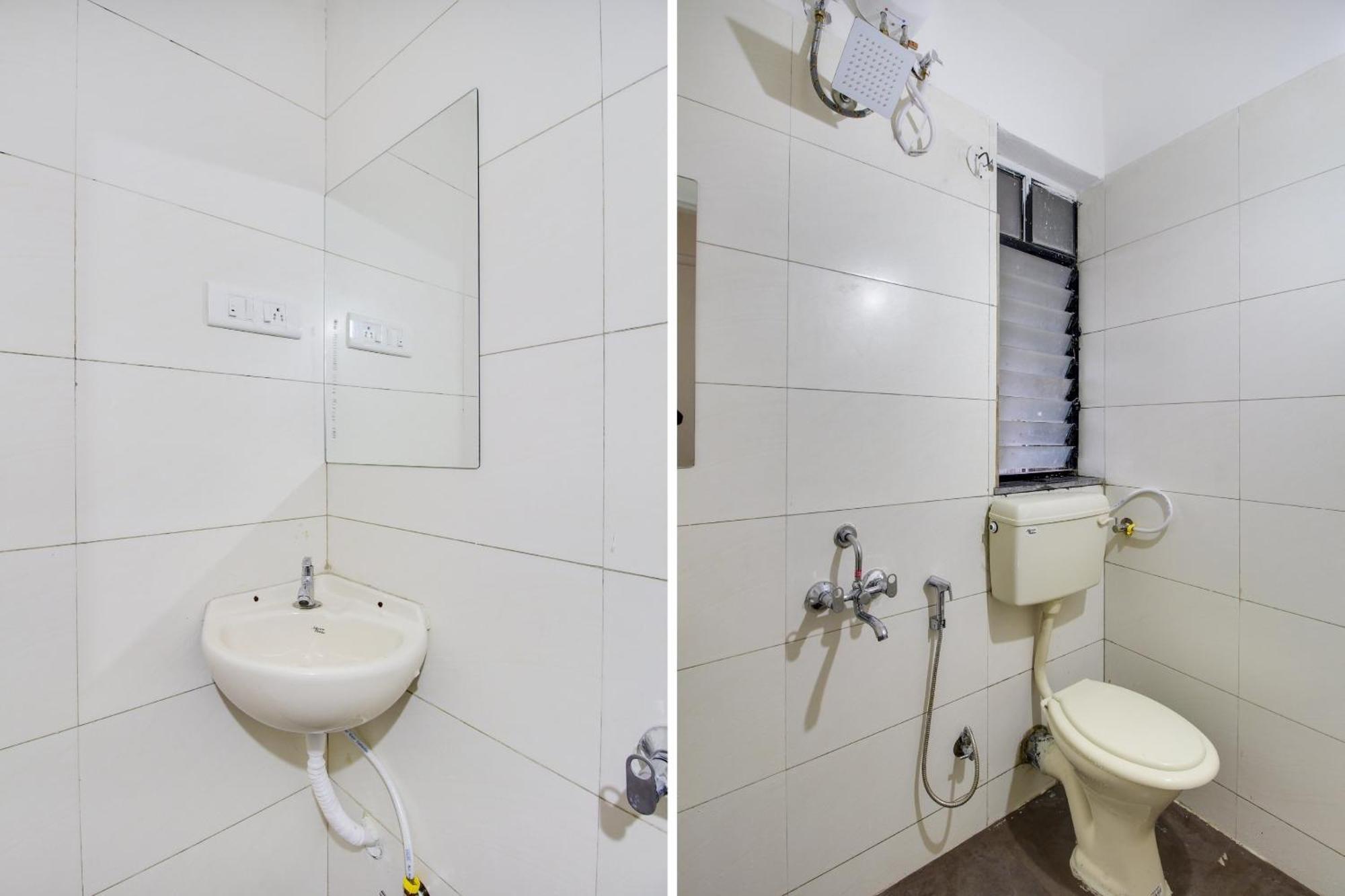 Hotel O Star Inn Πούνε Εξωτερικό φωτογραφία