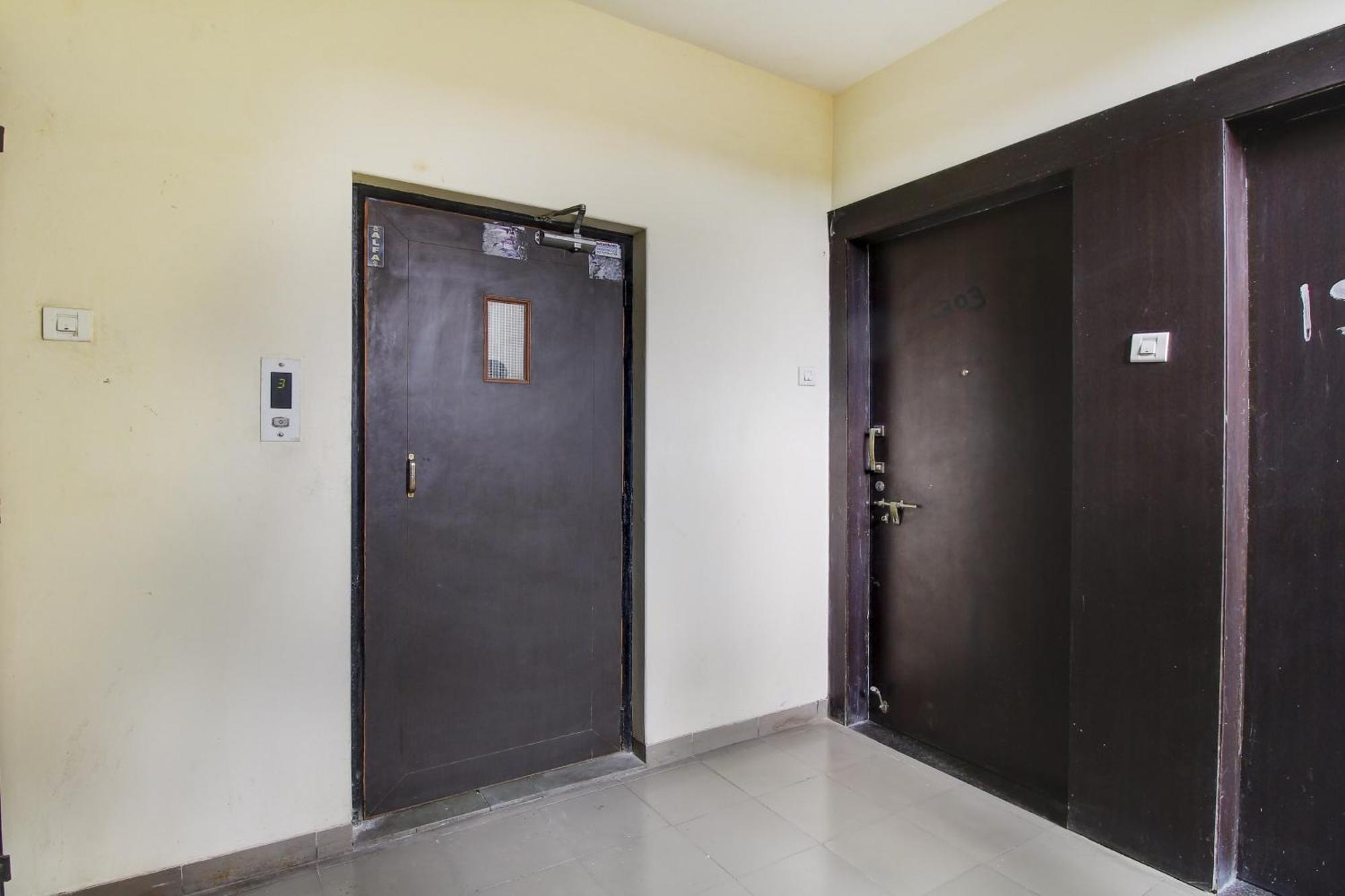 Hotel O Star Inn Πούνε Εξωτερικό φωτογραφία